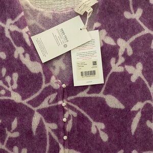 Sezane Fabiana Jumper BNWT